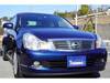 NISSAN BLUEBIRD SYLPHY