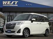 2019 DAIHATSU THOR
