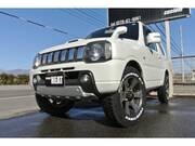 2010 SUZUKI JIMNY