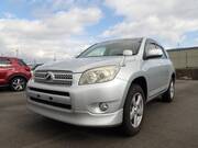 2007 TOYOTA RAV4 G