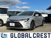 2021 TOYOTA COROLLA TOURING