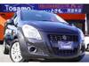 SUZUKI SPLASH
