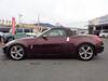NISSAN FAIRLADY Z