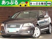 2009 AUDI A3