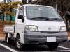 NISSAN VANETTE TRUCK