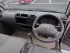 NISSAN VANETTE TRUCK