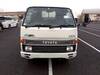 TOYOTA HIACE TRUCK