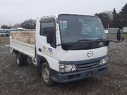 2005 MAZDA TITAN 1.5ton
