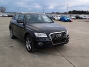 2013 AUDI Q5
