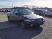 2000 TOYOTA CARINA