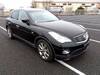 NISSAN SKYLINE CROSSOVER