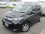 2016 HONDA FREED HYBRID