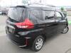 HONDA FREED HYBRID