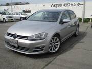 2013 VOLKSWAGEN GOLF