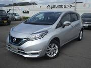 2019 NISSAN NOTE