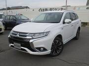 2015 MITSUBISHI OUTLANDER PHEV