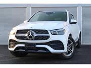 2020 MERCEDES BENZ GLE