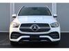 MERCEDES BENZ GLE