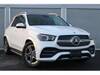 MERCEDES BENZ GLE