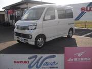 2017 DAIHATSU ATRAI WAGON