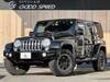 CHRYSLER JEEP WRANGLER UNLIMITED
