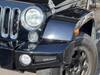 CHRYSLER JEEP WRANGLER UNLIMITED