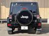 CHRYSLER JEEP WRANGLER UNLIMITED