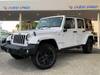 CHRYSLER JEEP WRANGLER UNLIMITED