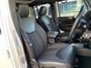 CHRYSLER JEEP WRANGLER UNLIMITED