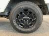 CHRYSLER JEEP WRANGLER UNLIMITED