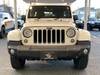 CHRYSLER JEEP WRANGLER UNLIMITED