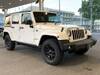 CHRYSLER JEEP WRANGLER UNLIMITED