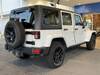 CHRYSLER JEEP WRANGLER UNLIMITED
