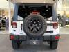 CHRYSLER JEEP WRANGLER UNLIMITED