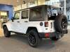 CHRYSLER JEEP WRANGLER UNLIMITED