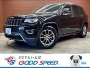 2015 CHRYSLER JEEP GRAND CHEROKEE LIMITED