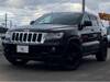 CHRYSLER JEEP GRAND CHEROKEE