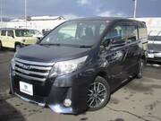 2014 TOYOTA NOAH
