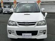 2008 DAIHATSU TERIOS KID