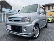 2008 MITSUBISHI TOPPO