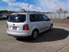 VOLKSWAGEN GOLF TOURAN