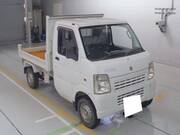 2010 SUZUKI CARRY TRUCK