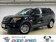 2013 FORD EXPLORER (Left Hand Drive)