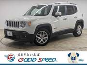 2015 CHRYSLER JEEP RENEGADE