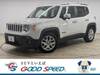 CHRYSLER JEEP RENEGADE