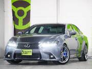 2013 LEXUS GS