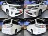 TOYOTA VELLFIRE HYBRID