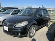 2007 SUZUKI SX4 1.5XG