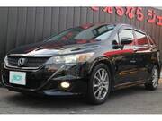 2009 HONDA STREAM RST