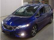 2016 HONDA JADE
